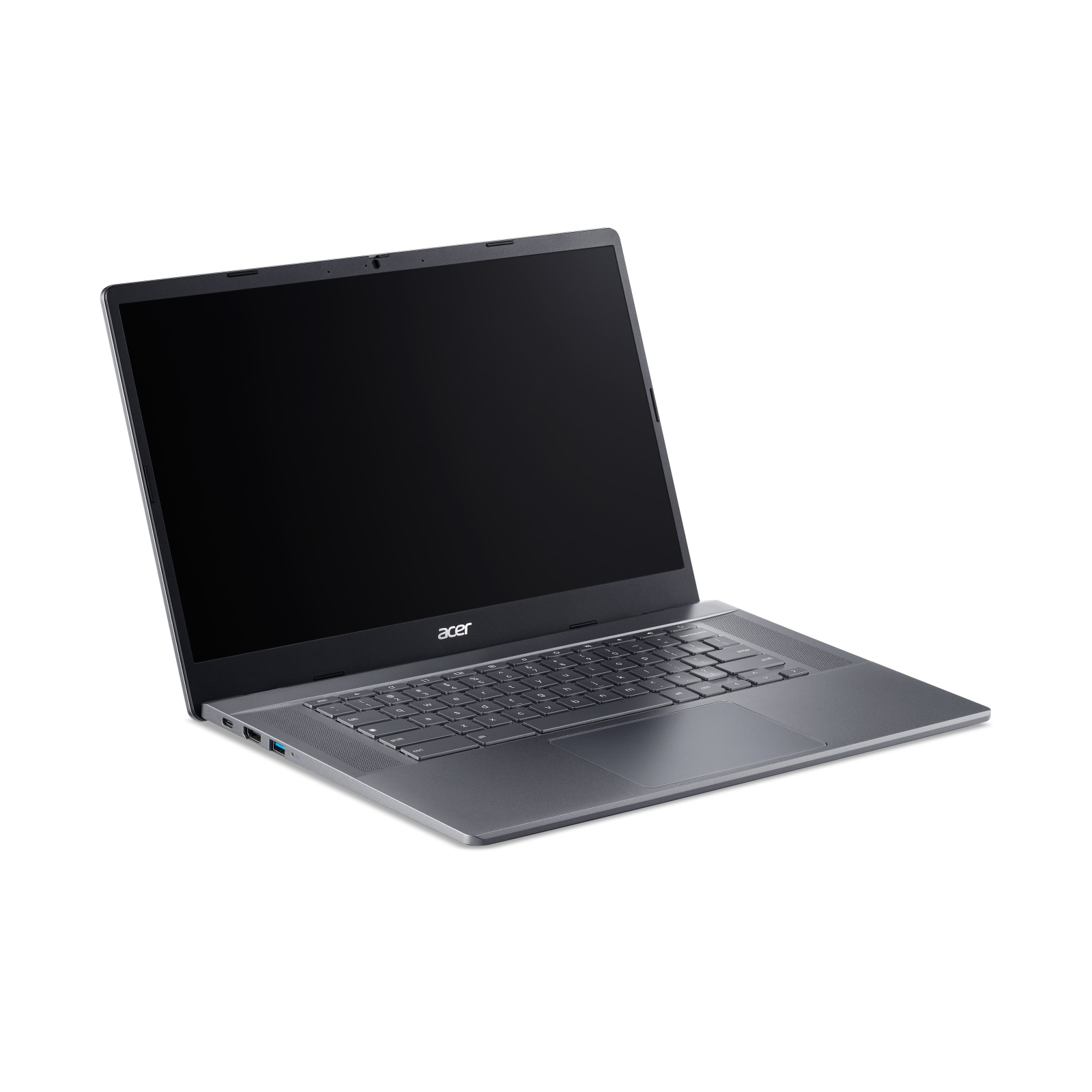 Ноутбук Acer Chromebook CB515-2HT (NX.KNYEU.001) зображення 6