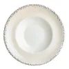 Тарелка By Bone Tinta Tessera для пасти 25 см 400 мл (TN-TS-ZT-25-CK)