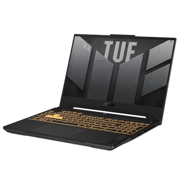 Ноутбук ASUS TUF Gaming F17 FX707VV-HX142 (90NR0CH5-M00720) зображення 3
