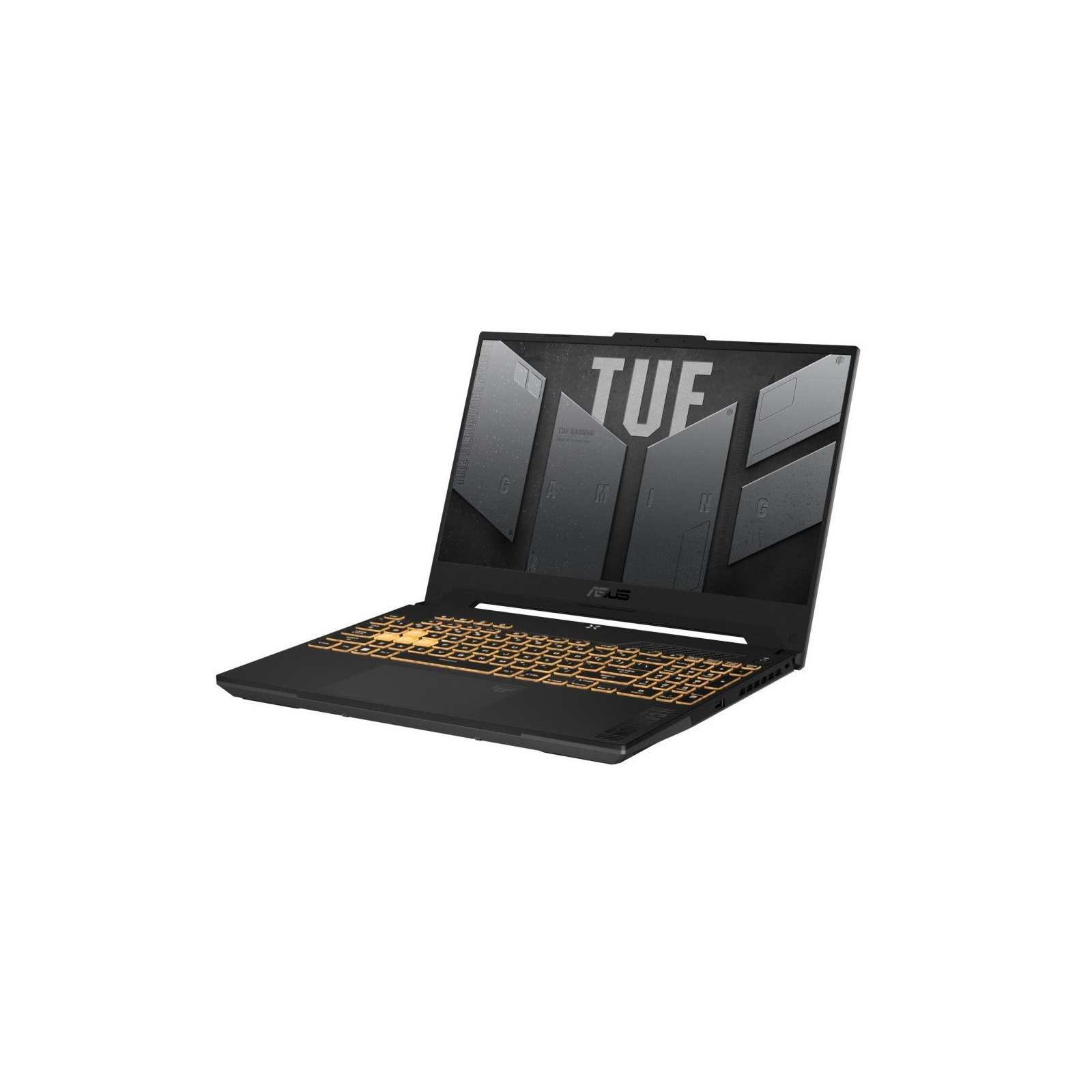 Ноутбук ASUS TUF Gaming F17 FX707VV-HX142 (90NR0CH5-M00720) изображение 3