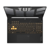 Ноутбук ASUS TUF Gaming F17 FX707VV-HX142 (90NR0CH5-M00720) изображение 4