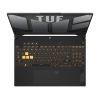 Ноутбук ASUS TUF Gaming F17 FX707VV-HX142 (90NR0CH5-M00720) зображення 4