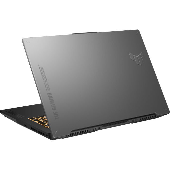 Ноутбук ASUS TUF Gaming F17 FX707VV-HX142 (90NR0CH5-M00720) зображення 8