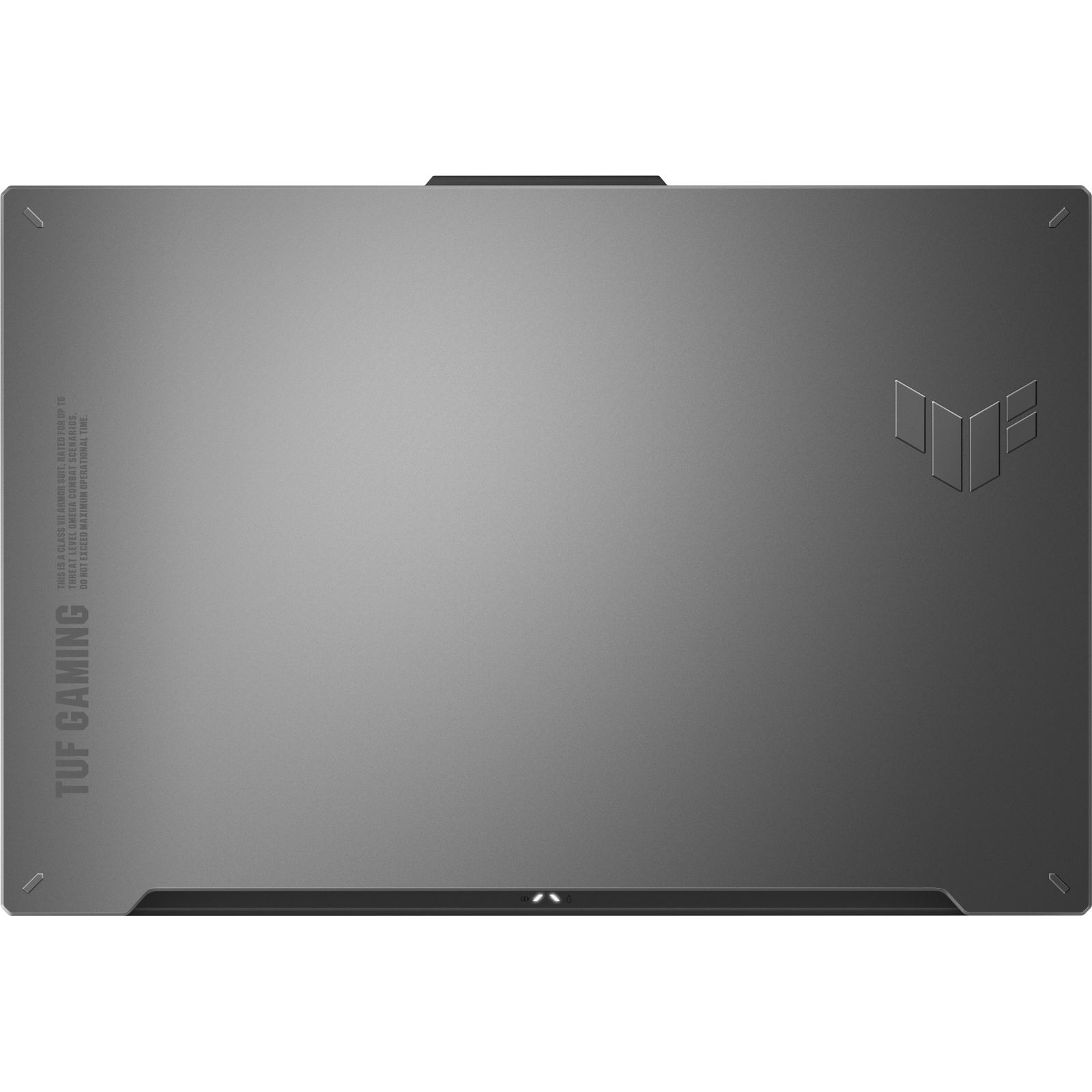 Ноутбук ASUS TUF Gaming F17 FX707VV-HX142 (90NR0CH5-M00720) зображення 9