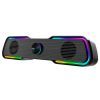 Акустическая система Aula N-169B Led USB Black (6948391265056) изображение 2