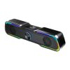 Акустична система Aula N-169B Led USB Black (6948391265056) зображення 3