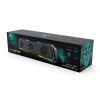 Акустическая система Aula N-169B Led USB Black (6948391265056) изображение 4