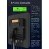Підсилювач сигналу для дрона ALIENTECH DEIMOX 915MHz 1.2G 2.4G 5.2G 5.8G VM (DMX-09122450DSB/EU) зображення 4