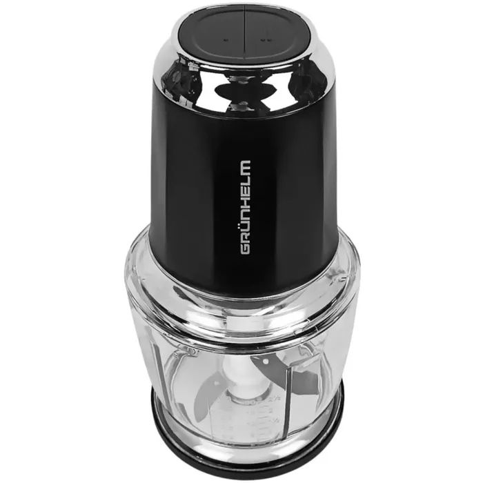 Измельчитель Grunhelm EBS-614В изображение 2