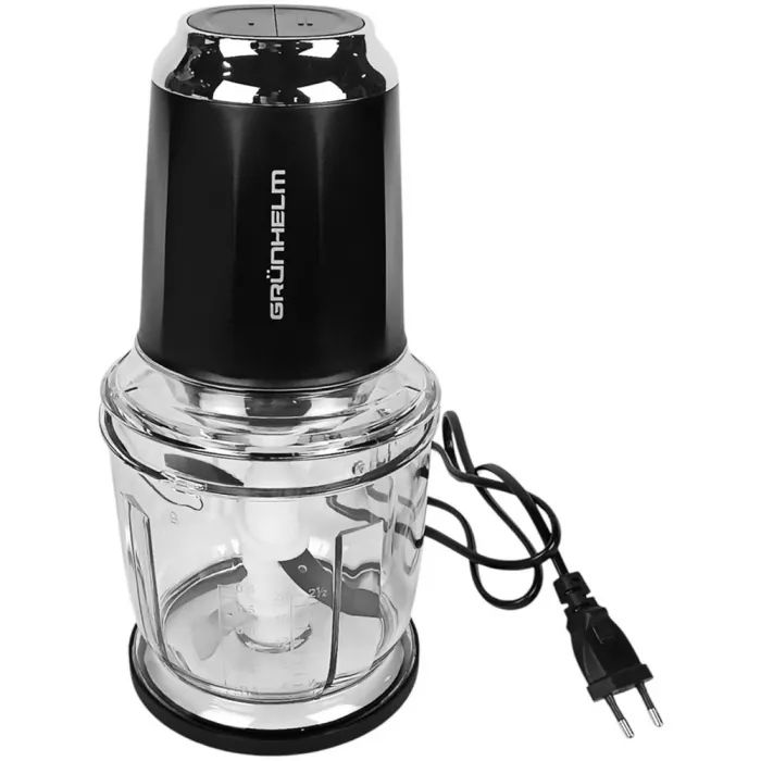 Измельчитель Grunhelm EBS-614В изображение 3