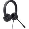 Наушники Trust Ayda PC USB-A Black (25088) изображение 3