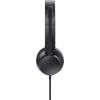 Наушники Trust Ayda PC USB-A Black (25088) изображение 4