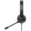 Наушники Trust Ayda PC USB-A Black (25088) изображение 5