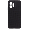 Чехол для мобильного телефона Armorstandart LikeCarbon Xiaomi Redmi Note 12 4G Black (ARM71947)