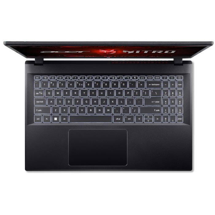Ноутбук Acer Nitro V 15 ANV15-51-788T (NH.QNBEU.003) изображение 5