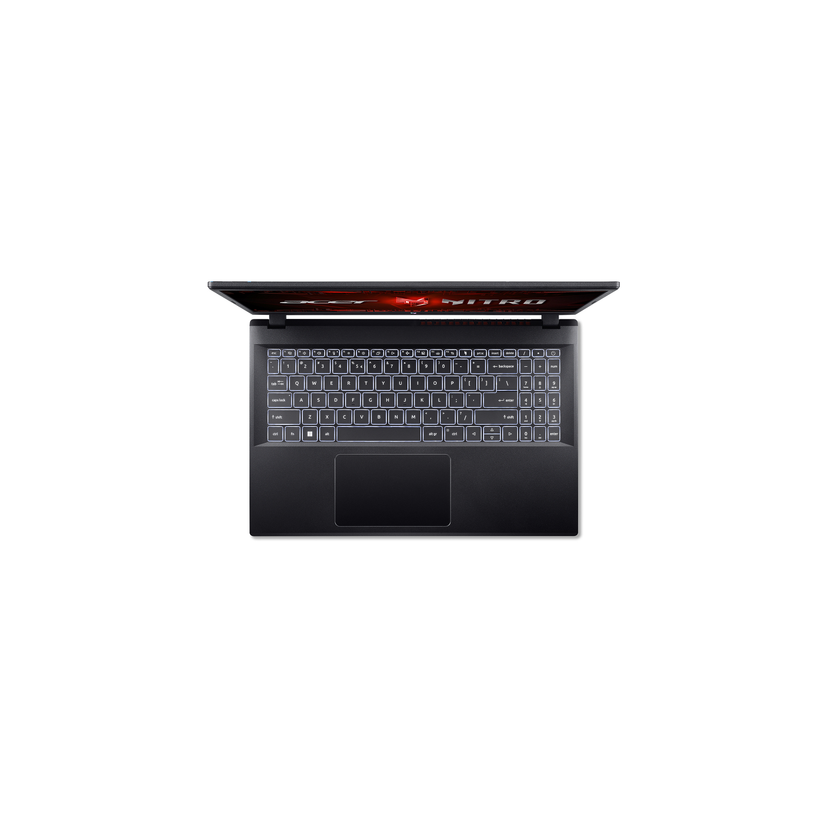 Ноутбук Acer Nitro V 15 ANV15-51-788T (NH.QNBEU.003) зображення 5