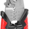 Съемник изоляции Ronix 180мм (RH-1820) изображение 5