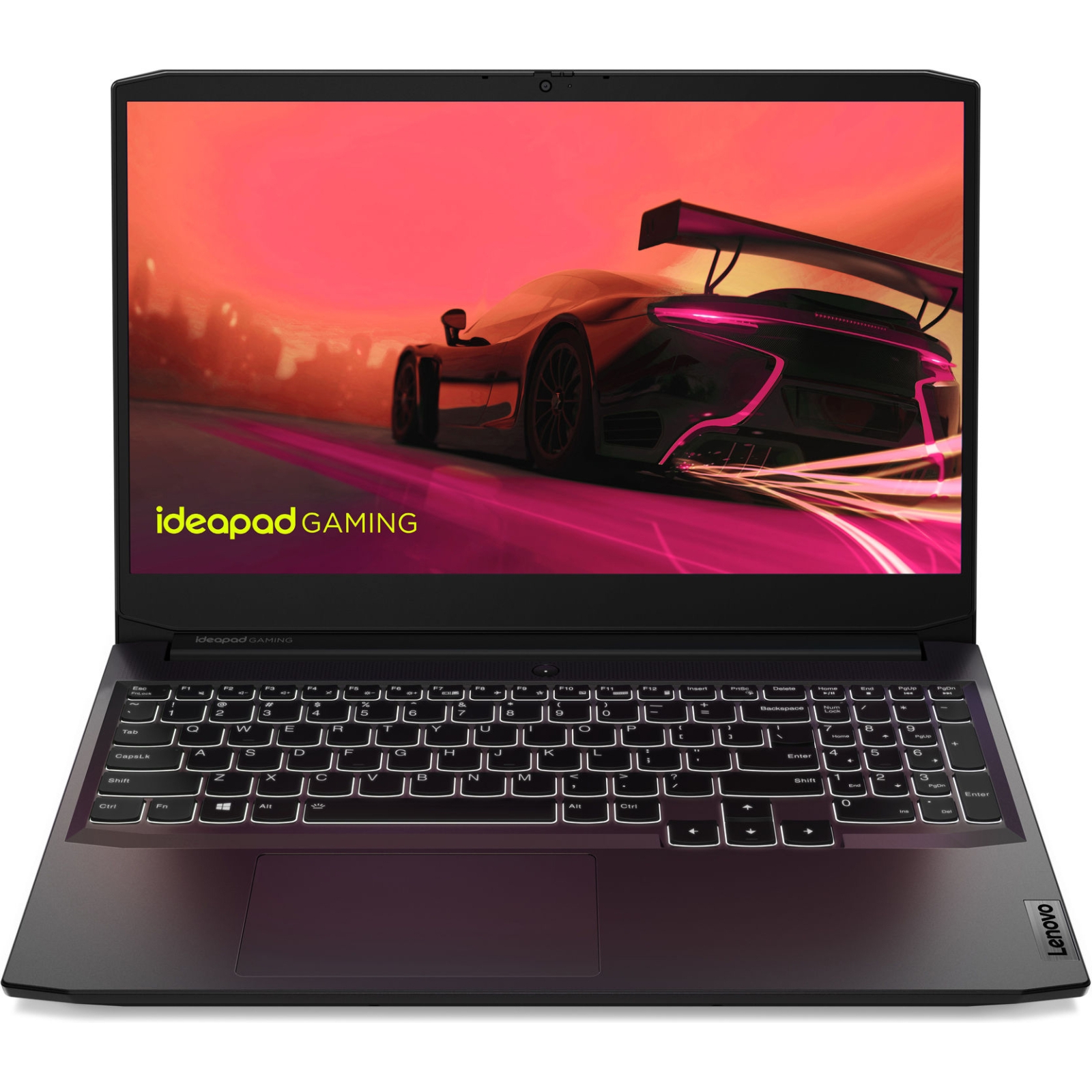 Ноутбук Lenovo IdeaPad Gaming 3 15ACH6 (82K20272RA)
