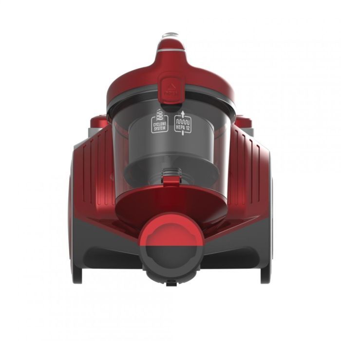 Пылесос HEINNER HVC-MC700RD изображение 3