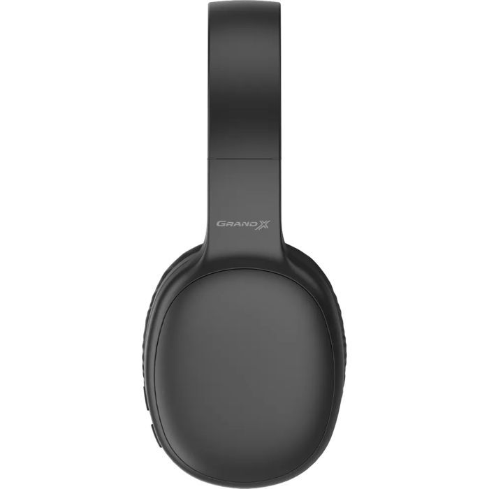Навушники Grand-X GB-11B Black (GB-11B) зображення 3
