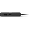 Порт-реплікатор Microsoft Surface USB-C Travel Hub (1E4-00001) зображення 2