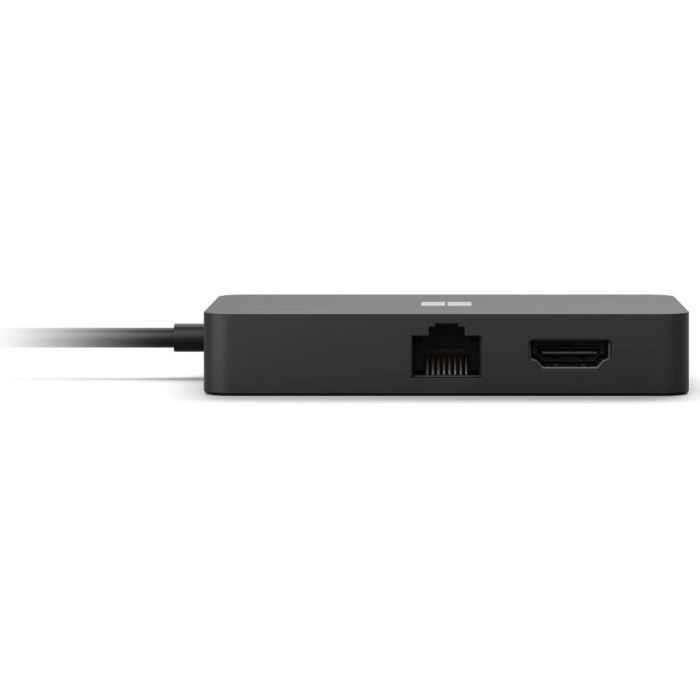 Порт-реплікатор Microsoft Surface USB-C Travel Hub (1E4-00001) зображення 3