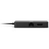Порт-реплікатор Microsoft Surface USB-C Travel Hub (1E4-00001) зображення 3