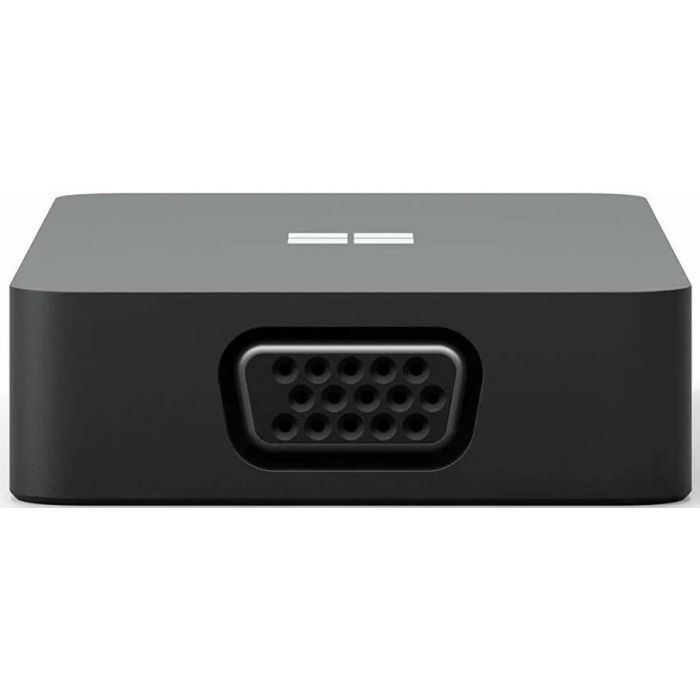 Порт-реплікатор Microsoft Surface USB-C Travel Hub (1E4-00001) зображення 4