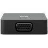 Порт-реплікатор Microsoft Surface USB-C Travel Hub (1E4-00001) зображення 4
