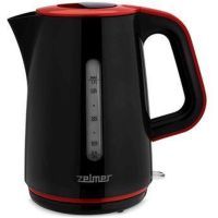 Электрочайник Zelmer ZCK7620R