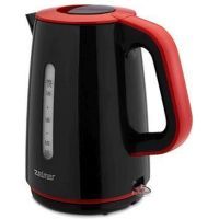 Электрочайник Zelmer ZCK7620R изображение 2