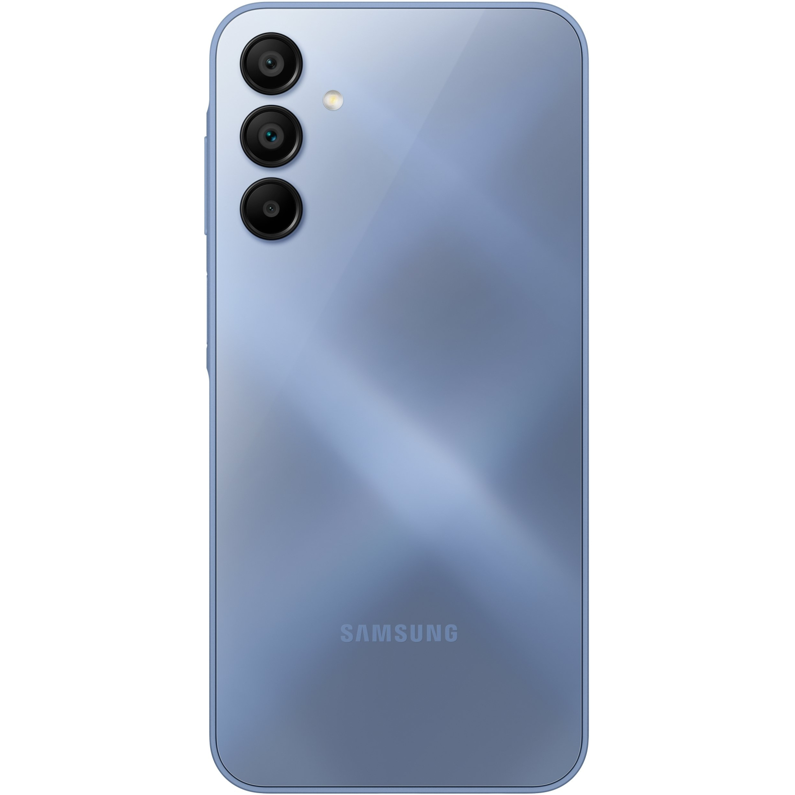 Мобільний телефон Samsung Galaxy A15 LTE 8/256Gb Blue (SM-A155FZBIEUC) зображення 3