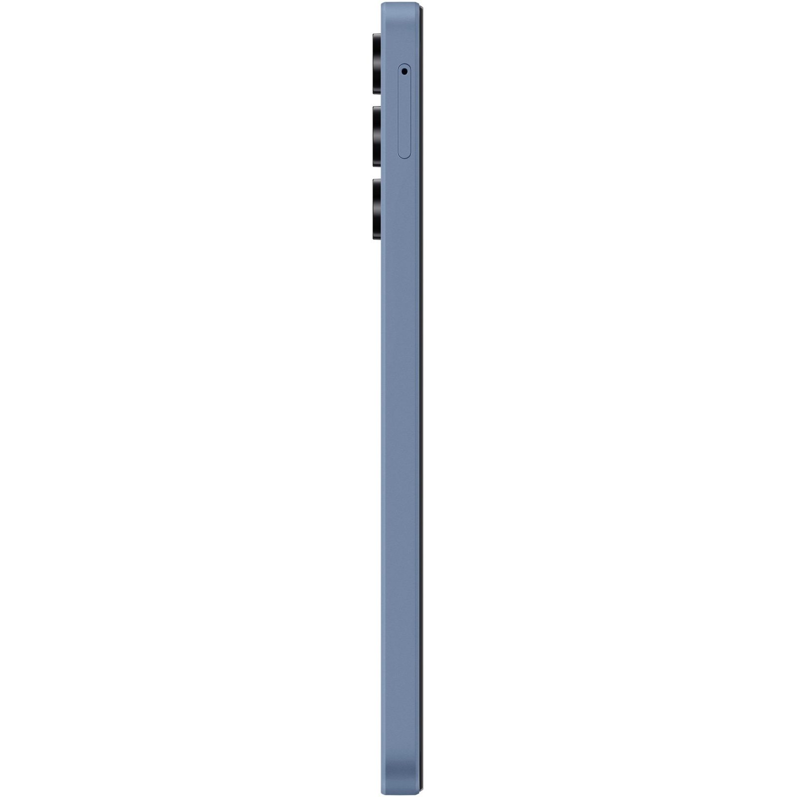 Мобільний телефон Samsung Galaxy A15 LTE 8/256Gb Blue (SM-A155FZBIEUC) зображення 4