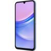 Мобільний телефон Samsung Galaxy A15 LTE 8/256Gb Blue (SM-A155FZBIEUC) зображення 7