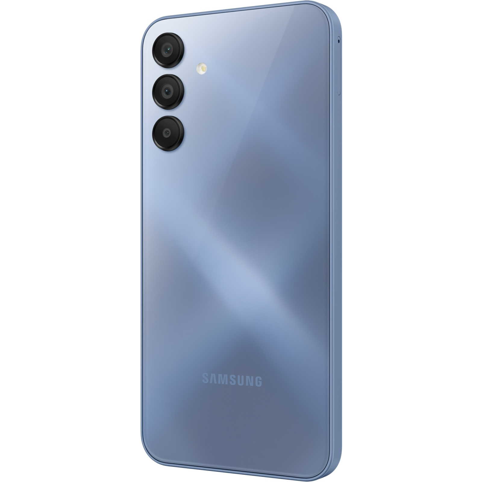 Мобільний телефон Samsung Galaxy A15 LTE 8/256Gb Blue (SM-A155FZBIEUC) зображення 8