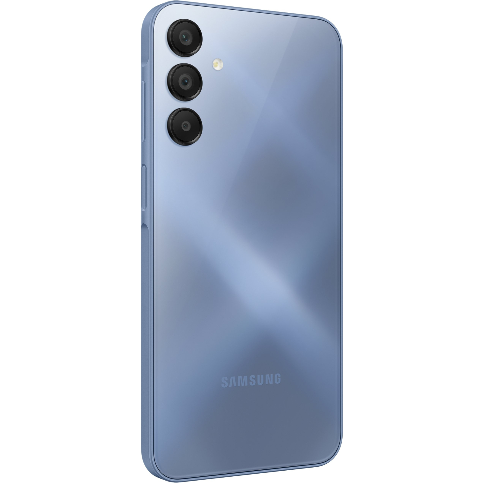 Мобильный телефон Samsung Galaxy A15 LTE 8/256Gb Black (SM-A155FZKIEUC) изображение 9