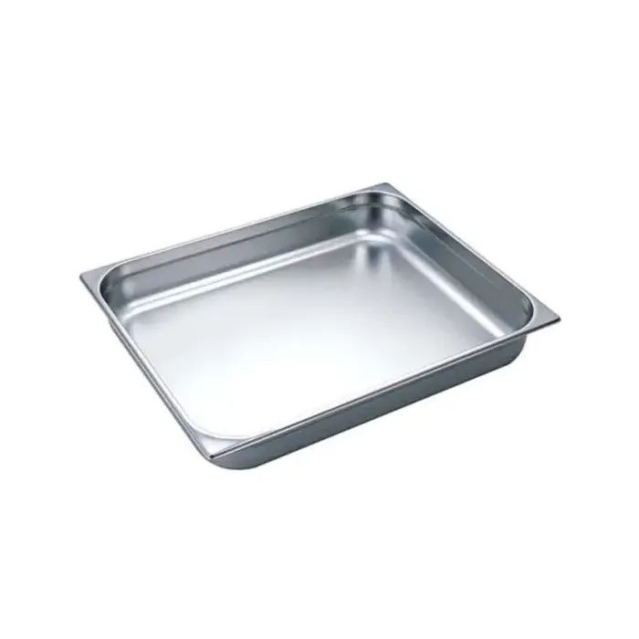 Гастроємність FoREST Food Line GN 2/1 h 100 мм 28,5 л (232170)