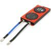 BMS контроллер DaLy LiFePO4 36V 12S 150A (DL12S-150A)
