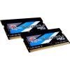 Модуль пам'яті для ноутбука DDR4 64GB (2x32GB) 3200 MHz Ripjaws G.Skill (F4-3200C22D-64GRS) зображення 2