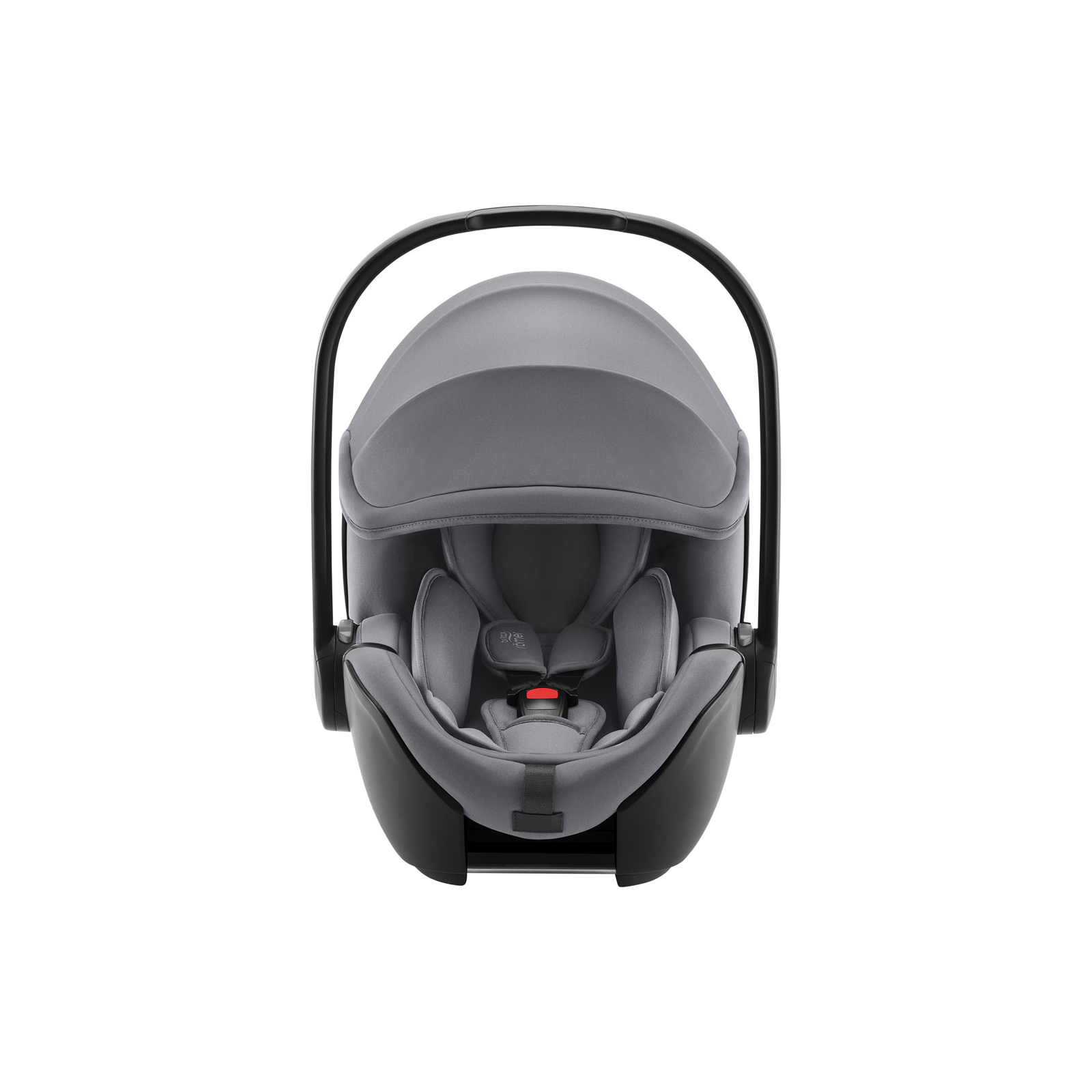 Автокрісло Britax-Romer Baby-Safe Pro (Space Black) (2000040135) зображення 6