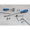 Набор инструментов KING TONY 1/4" 40 шт. (2540MR) изображение 6