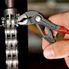 Кліщі KNIPEX сантехнічні Cobra (87 01 125) зображення 4