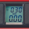 Автомобильный компрессор Einhell гібридний PRESSITO 18/25 Hybrid, PXC, 230/18В, 11бар, 25л/хв, можливість всмоктування, шланг 710 (4020430) изображение 9