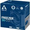 Кулер для процессора Arctic ACFRE00122A изображение 6