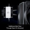 Кулер для процессора Arctic ACFRE00122A изображение 9