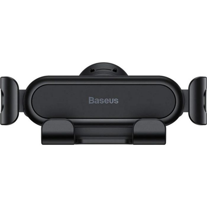 Универсальный автодержатель Baseus Stable Gravitational Car Mount Lite (Air Outlet Version) (SUWX010001)