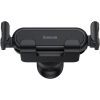 Универсальный автодержатель Baseus Stable Gravitational Car Mount Lite (Air Outlet Version) (SUWX010001) изображение 2