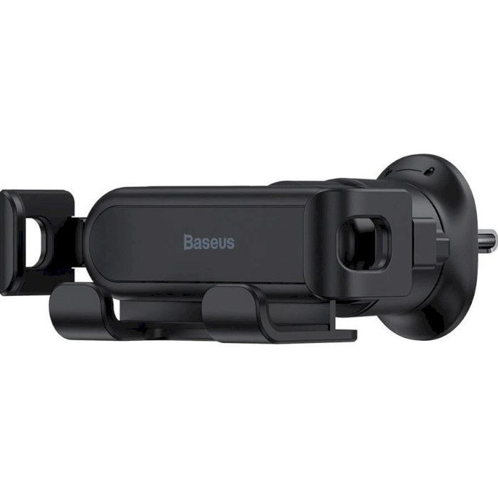 Универсальный автодержатель Baseus Stable Gravitational Car Mount Lite (Air Outlet Version) (SUWX010001) изображение 4