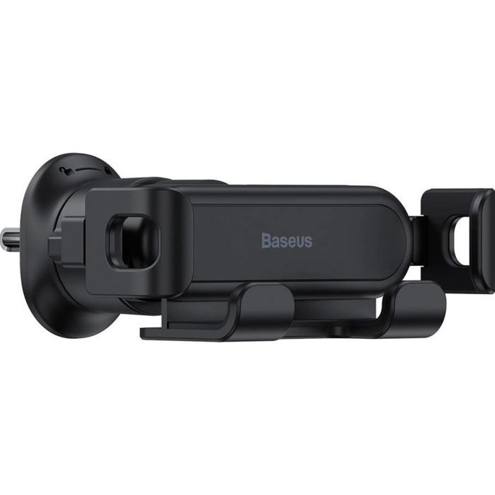 Универсальный автодержатель Baseus Stable Gravitational Car Mount Lite (Air Outlet Version) (SUWX010001) изображение 5