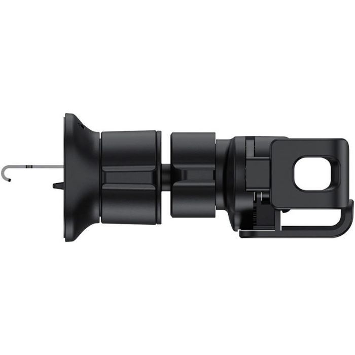 Универсальный автодержатель Baseus Stable Gravitational Car Mount Lite (Air Outlet Version) (SUWX010001) изображение 6